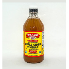 Bragg Apple Cider Vinegar - 473Ml 